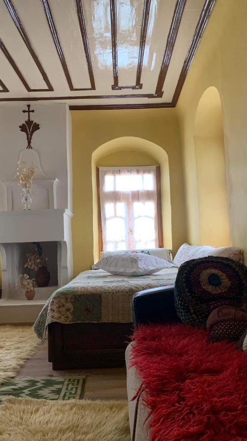 הוילה פאפיגקון Ανδρομέδα: Παραδοσιακό Κατάλυμμα מראה חיצוני תמונה
